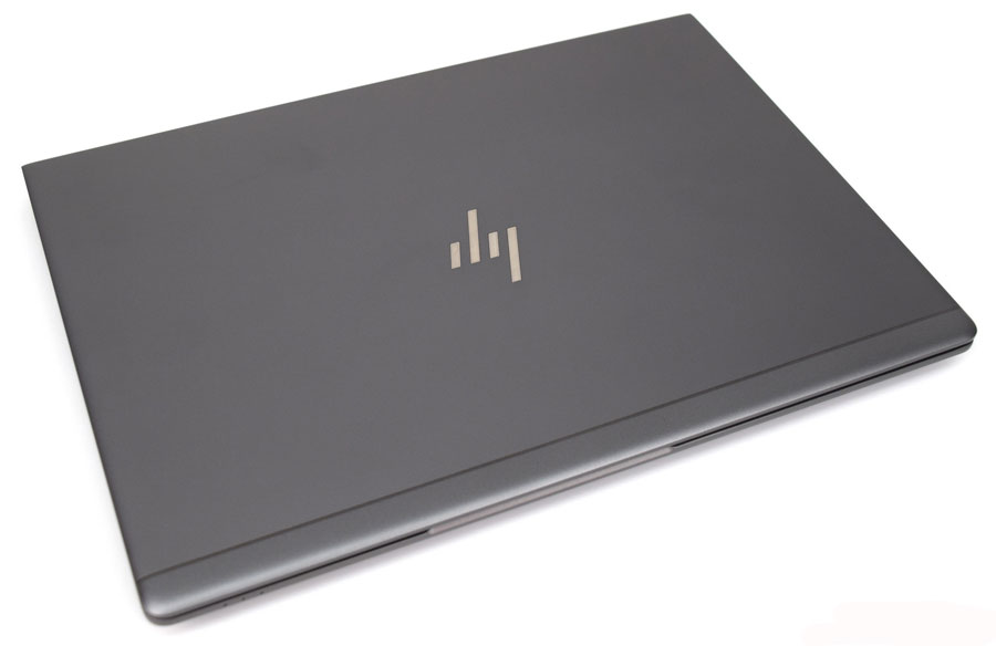 HP ZBook 15U G6 Core i7-8th Gen 32-512 GB Used touchscreen 4GB dedicated graphics